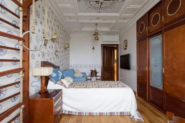 Морской бриз