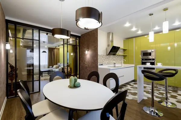 Тёплый приём