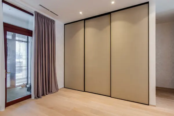 Коттедж. Частный заказчик.