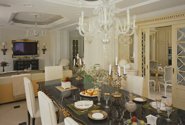 Квартира на ул.Капранова 200 м.кв.