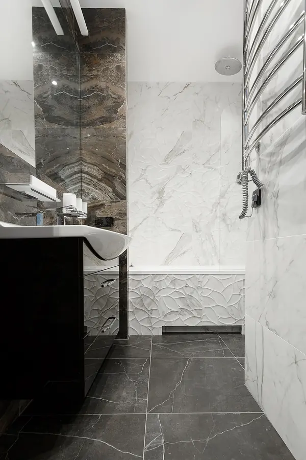 Квартира в Red side