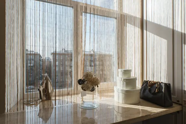 Квартира "путешествие по Canale Grande"