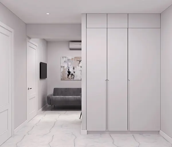 ЖК Шоколад г.Сочи - 50 кв.м