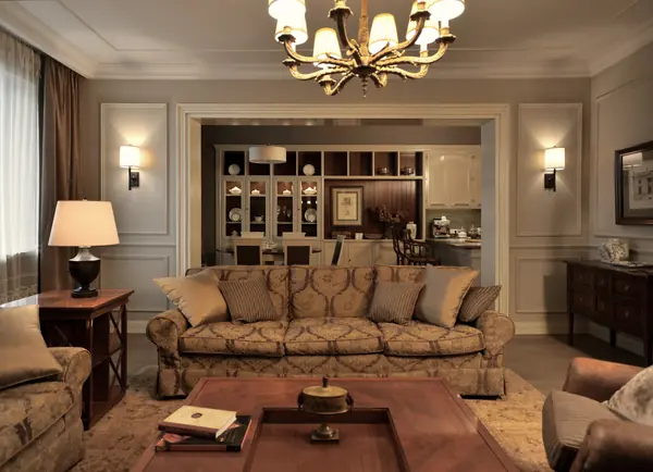 Американский акцент