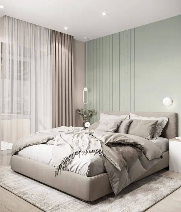 ЖК Левобережный 5