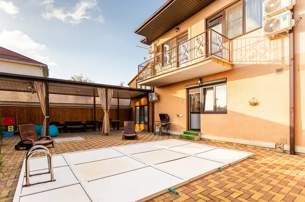 Таунхаус в селе Черешня Адлерского района города Сочи