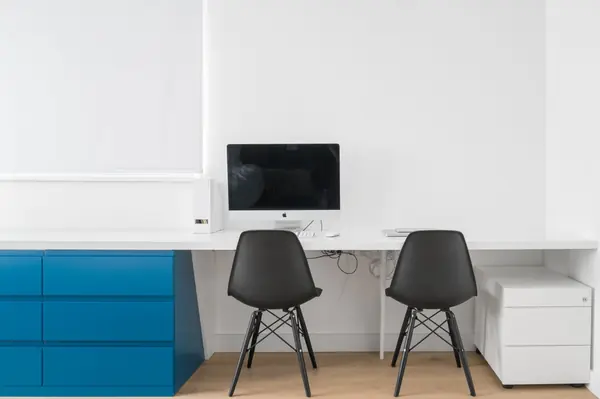 Квартира на Щукинской