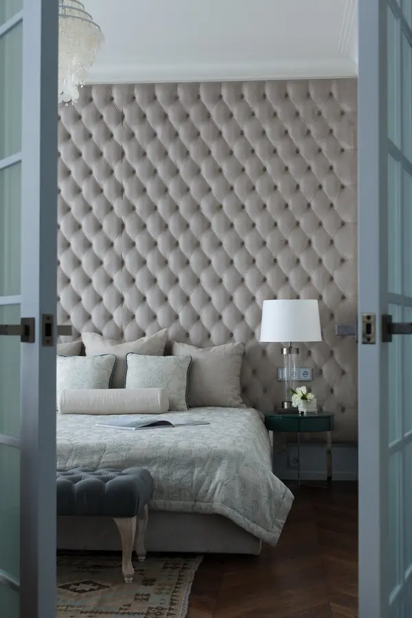 Интерьер квартиры в Казани