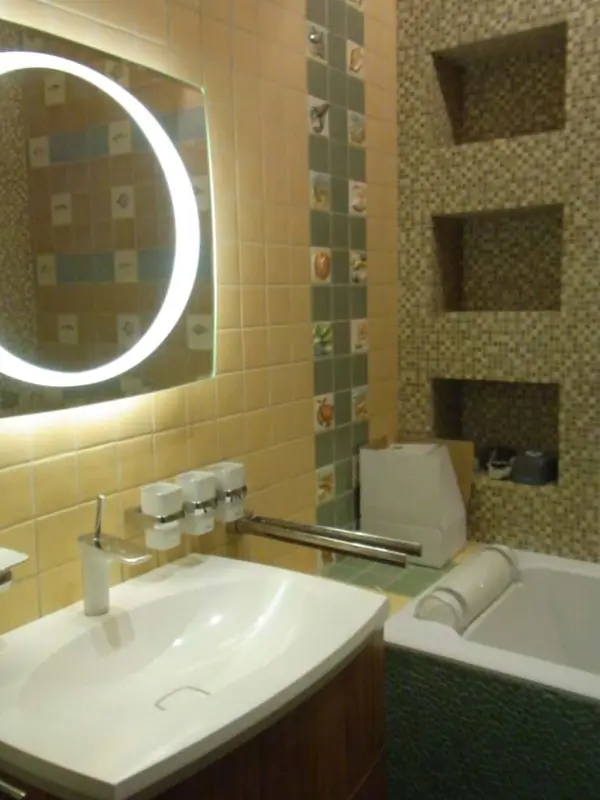 Квартира на Кутузовском проспекте