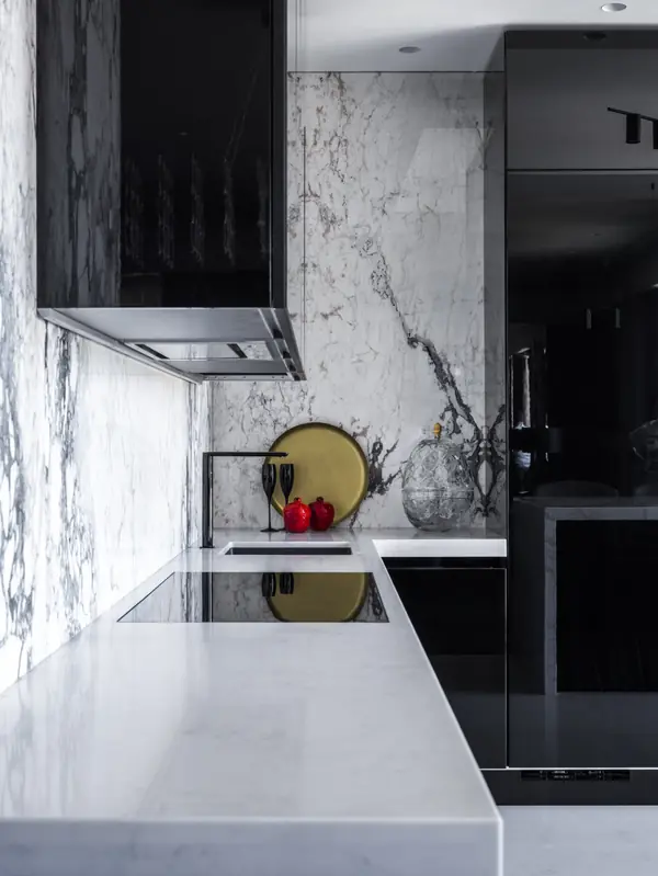 Квартира на Новом Арбате