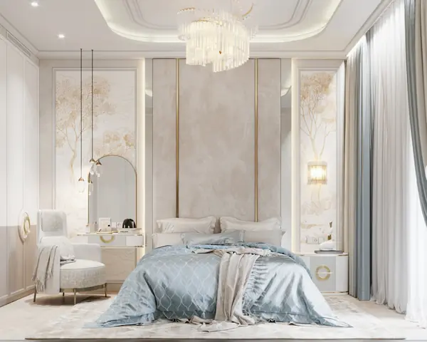 City Park Classik Blue