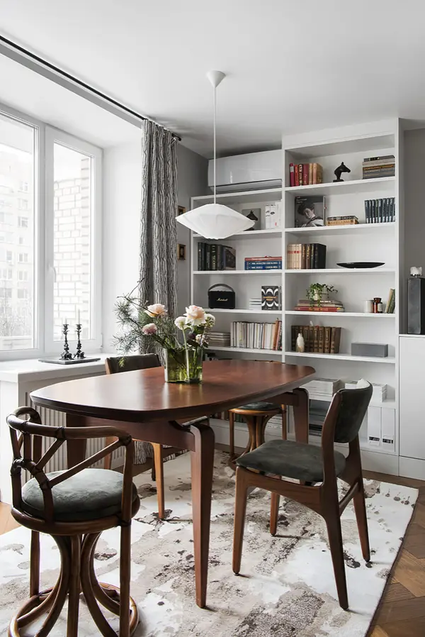 МАЛАЯ ФИЛЁВСКАЯ УЛИЦА