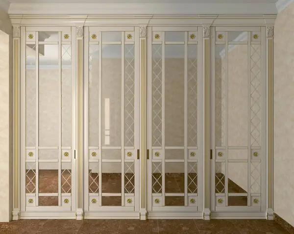 Мебелирование дома на Лука