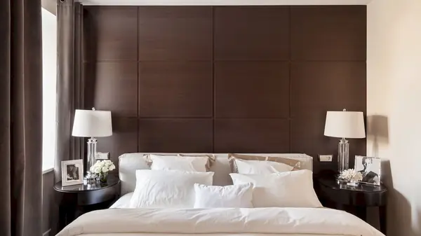 Лаконичная классика в квартире