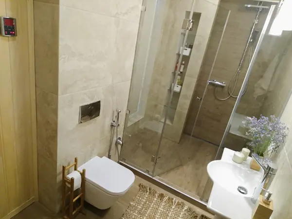 Таунхаус "Лисий нос" (Спб)