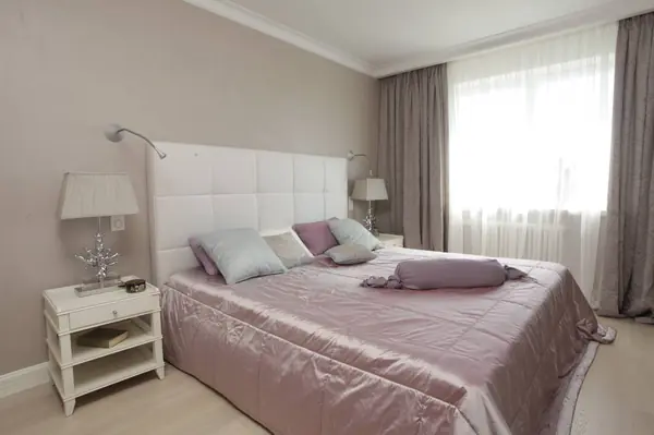 Квартира. Москва