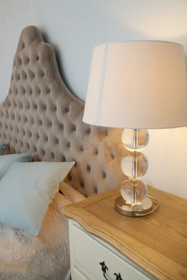 Обаяние старины