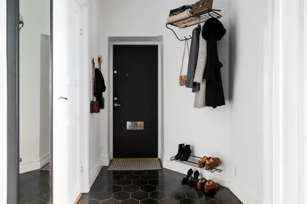 ЖК Level дизайнерский ремонт