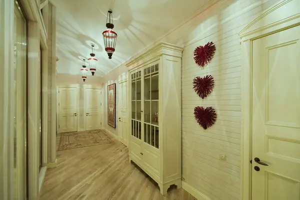 Загородный дом