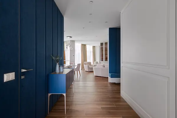 ЖК Французский квартал :: 110 м2