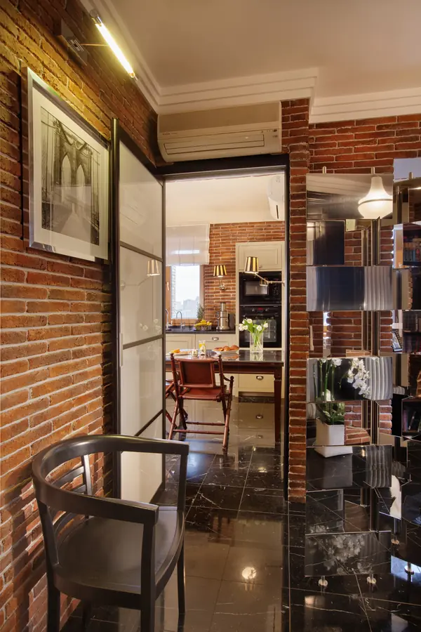 А-ля Нью-Йорк