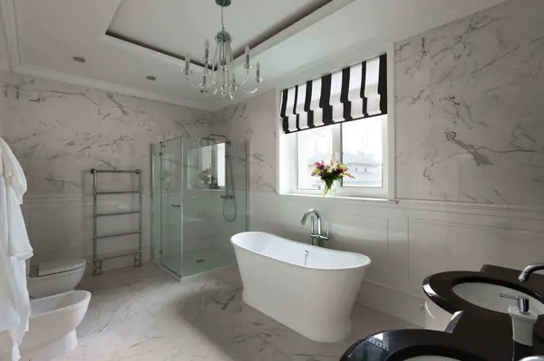 Light classic by MARTINarchitects