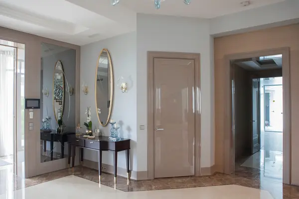 Дом в Монтевиле 2