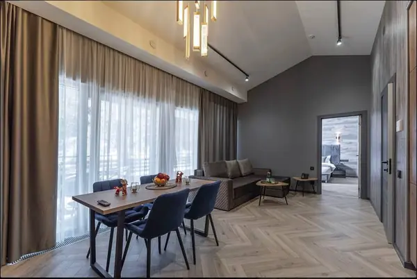 Наши работы