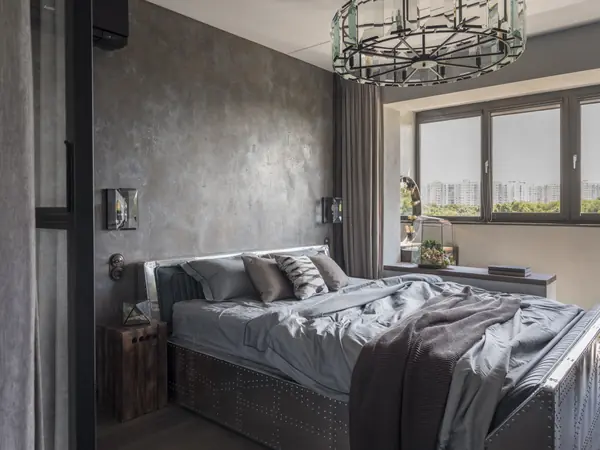 Перепланировка квартиры на окраине Москвы