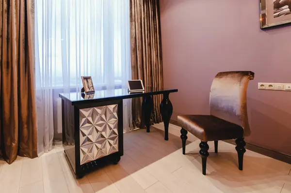 Кабинет Центурион