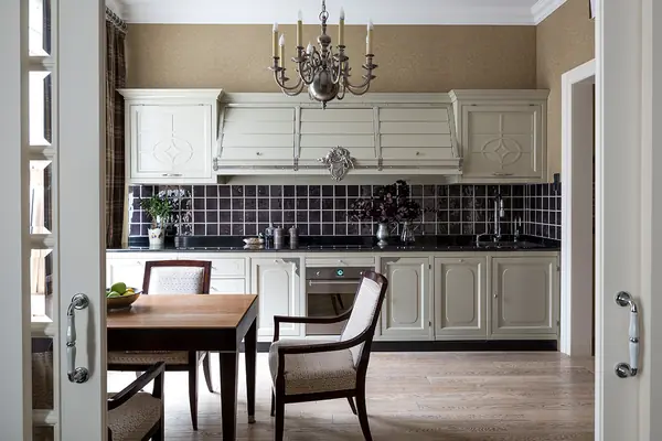 Квартира в Москве