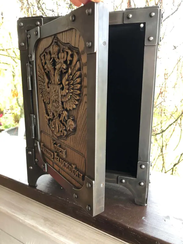 Мебель ЛОФТ