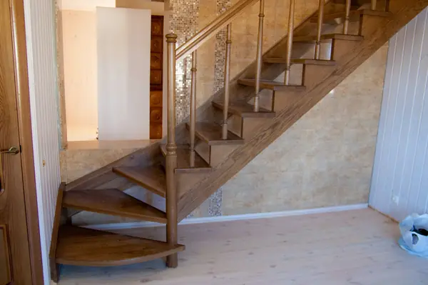 Лестница ШАПО