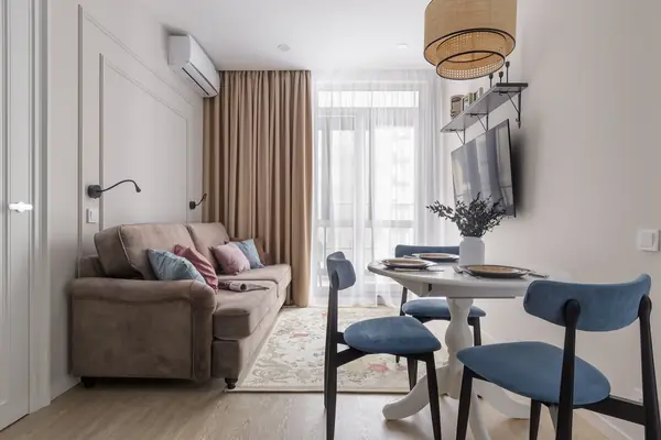 ЖК "Черная речка"