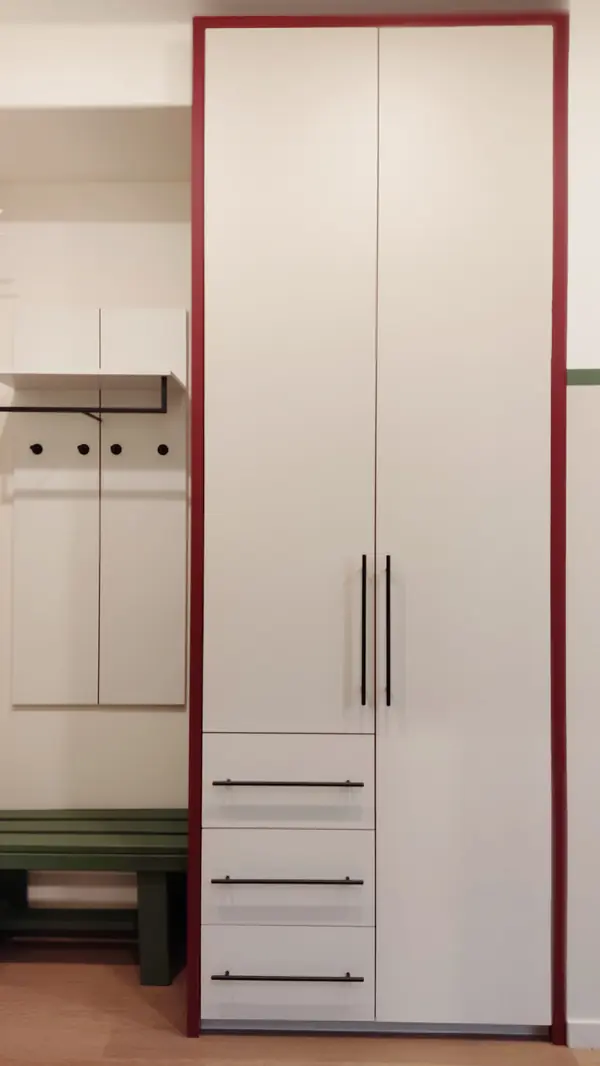 Апартаменты Красная Поляна Лето