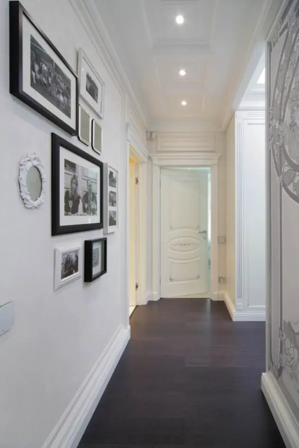 Квартира 112,6 кв.м в клубном доме "Тихвин"