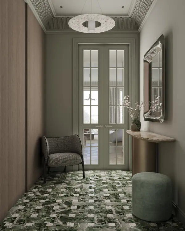 Ривер Скай 303