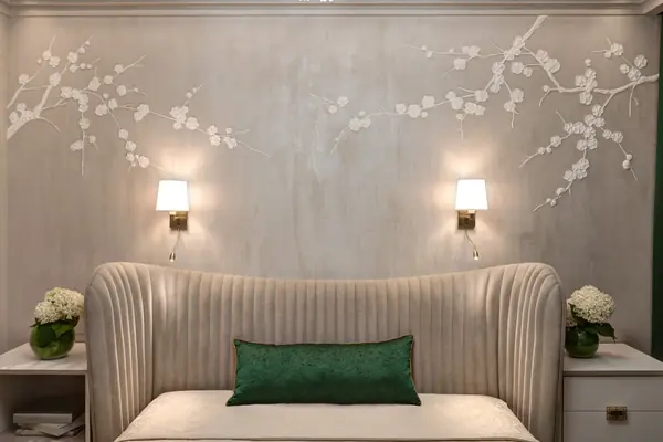 Квартира на Садовом Кольце июнь 2024