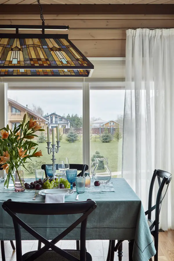 Дом для отдыха