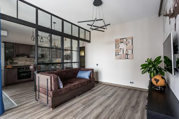 " АВИАТОР. В-1."