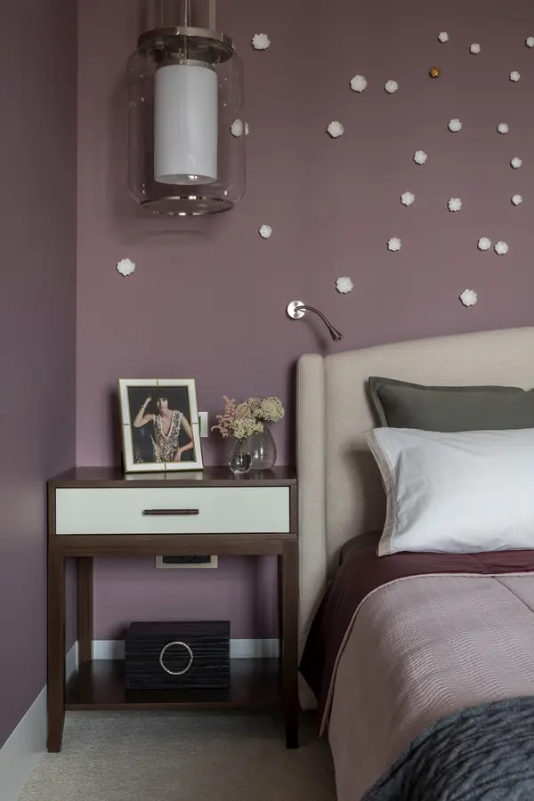 Фотосъемка интерьера квартиры в ЖК Розмарин для AD