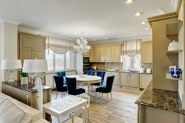 ЖК "Дубровка"