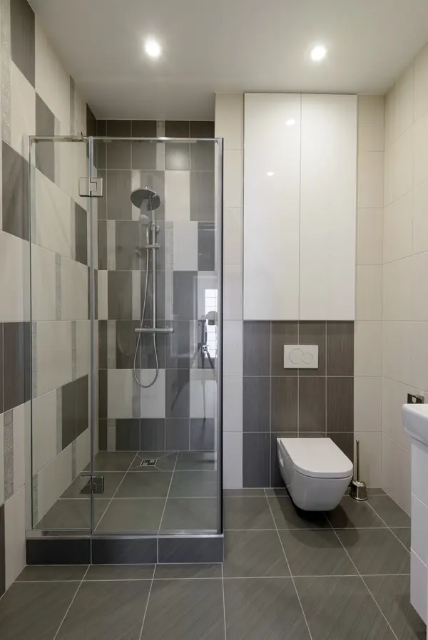 Таунхаус в скандинавском стиле