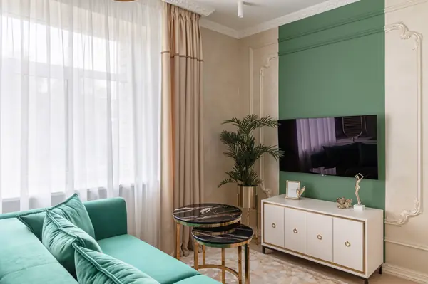 Квартира 110кв.м