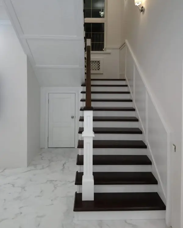 Лестница в американском стиле, г Красногорск