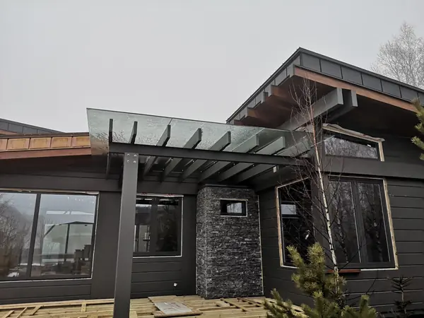 Резиденция МСК