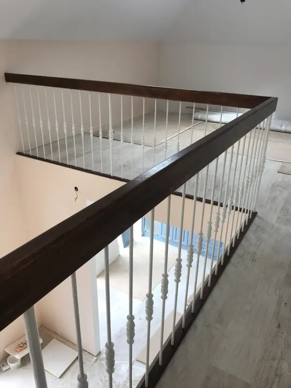 ЛЕСТНИЦА ЭСКИМО