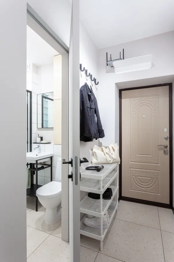 Новая жизнь хрущевки