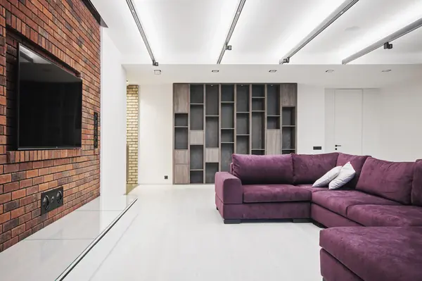 Квартира в стиле "Loft"