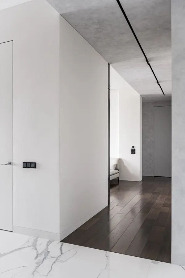 Квартира в КД Riviera